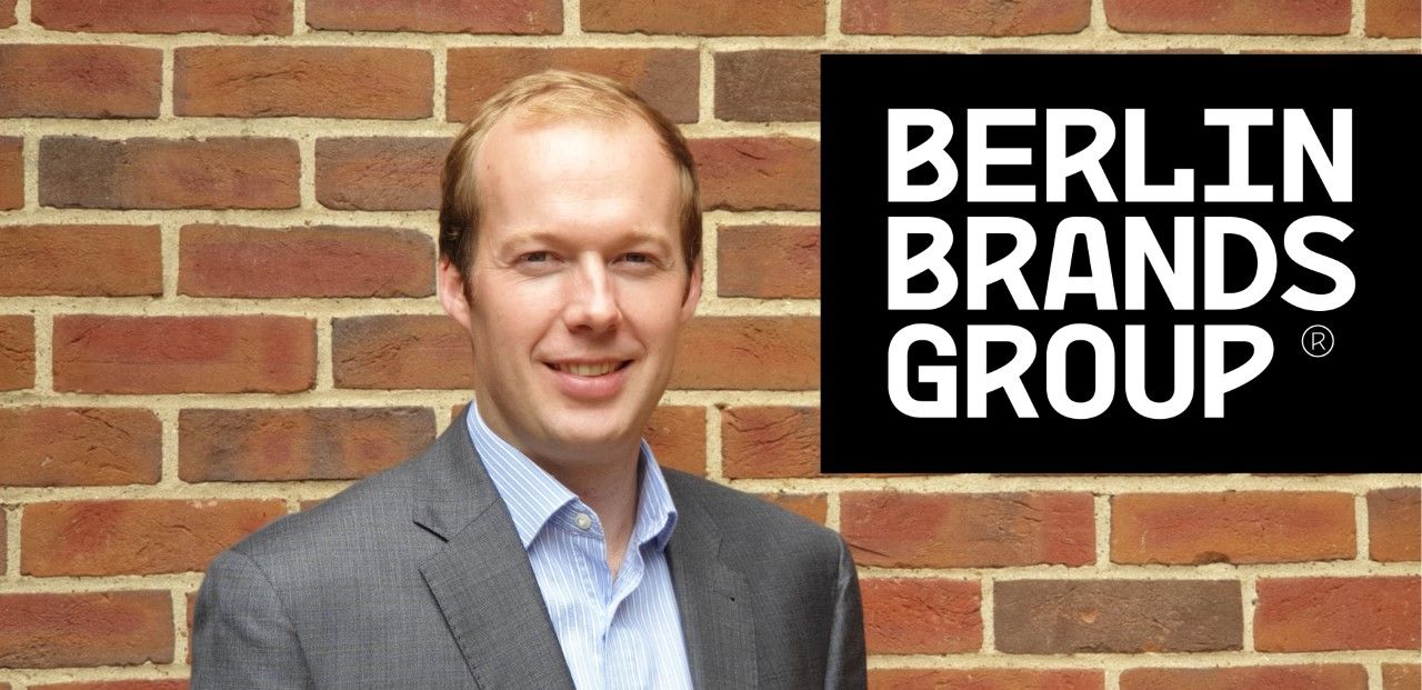 Berlin Brands Group appoints MD for UK